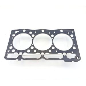 D905 Gasket kepala silinder mesin 1621103310 16221-03310 1G032-03310 untuk mesin Kubota D905 D905-IDI 3D72 traktor reparasi BX22 - Product Image 1