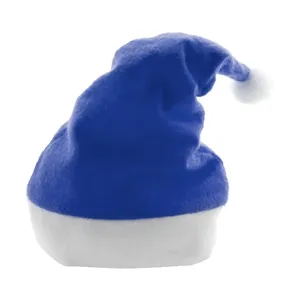 Chapeau de Père Noël personnalisé Telio pour décorations de fête, accessoire de merchandising unique - Product Image 6