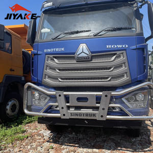 HOWO 8x4 미니 중고 콘크리트 믹서 트럭 자동 공급 유압 펌프 및 콘크리트 믹서 트럭 부품 콘크리트 믹서 트럭 - Product Image 3