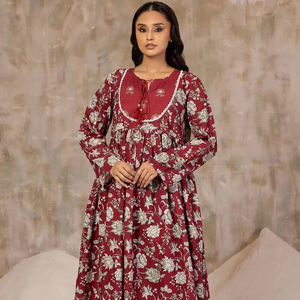 Costumes de fête pour femmes de haute qualité Western lourd prêt à l'emploi professionnel longueur au genou a-ligne dentelle à paillettes respirante écologique - Product Image 1