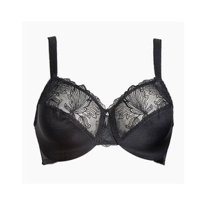 Soutien-gorge de sport en coton pour femmes, meilleure qualité, séchage rapide, respirant, soutien-gorge de yoga, grande taille, soutien-gorge de sport recyclé - Product Image 1