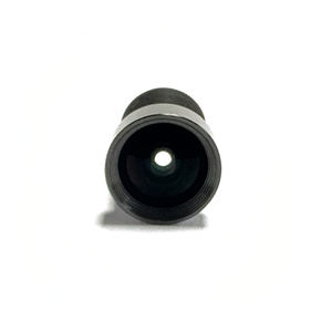 Объектив без искажений 1/2.3 "5,4 мм F2.8 M12 S Крепление 4K плата объектив CCTV объектив для CCTV безопасности IP-камеры SMTSEC SL-0269 - Product Image 4