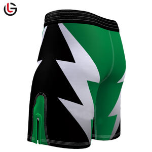 Top Trending MMA Boxing <b>Short</b> for <b>Men</b> Plus Size Comfortable Fitting Soft Quick Dry Fabric Boxing <b>Shorts</b> - Product Image 3