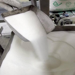 Sucre raffiné direct du Brésil emballage de 50kg sucre blanc brésilien Icumsa 45 sucre - Product Image 2