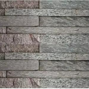 Mosaïque en ardoise dorée - Design moderne pour salle de bain et hôtel, épaisseur 12-18 mm - Product Image 6