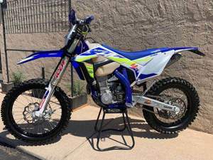 Mejor Oferta para Motocicleta Sherco Dirt Bike 450 SEF Factory 2021 2022 2023 2024 2025 - Product Image 2