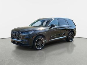Bas prix ! Véhicule d'occasion 2025 AviatorrReserve AWD 3L V-6 Boîte automatique 6 vitesses Sièges en cuir SUV / Crossover Voiture de luxe - Product Image 1