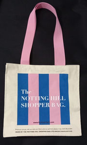 100% sac fourre-tout en toile écologique en coton biologique recyclé Style Simple fermeture ouverte Type sacs en coton biologique naturel - Product Image 5