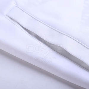 Jersey personalizado de algodón/poliéster, chándal de gran tamaño para invierno, talla grande, a prueba de viento, transpirable, ligero, para uso en exteriores - Product Image 5