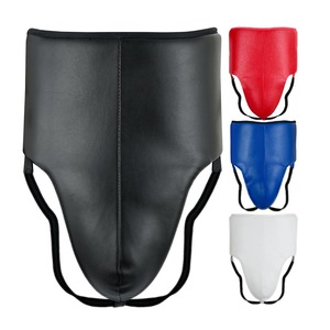 Protection de l'Aine à Prix Bas Nouveau Design Logo Personnalisé Protection de l'Aine Robuste OEM Protection de l'Aine pour Hommes - Product Image 1