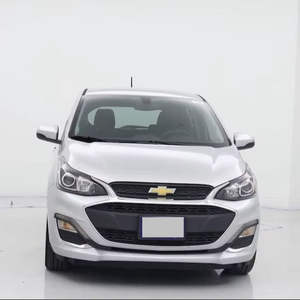 Chevrolet Spark 1LT 2022 Usado, Tracción Delantera, Volante a la Izquierda - Product Image 1