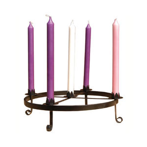 Ronde Bougie Titulaire - Product Image 5