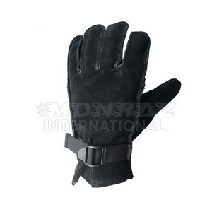 Gants de rappel antidérapants de haute qualité avec paume renforcée Gants de rappel professionnels pour l'escalade - Product Image 3