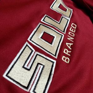 กางเกงขายาวผู้ชายผ้าคอตตอน100% 2025ใหม่ดีไซน์ตามสั่งระบายอากาศได้ดี - Product Image 2