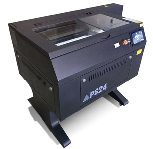 Sistema de Corte y Grabado Láser FSL PS24 Serie P, Mejor Precio Garantizado - Product Image 2