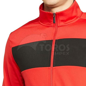 ชุดวอร์มสำหรับผู้ชายชุดวอร์มทำจากผ้าฝ้ายออกแบบได้ตามต้องการ - Product Image 5