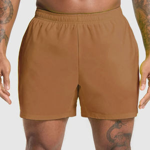 Pantalones Cortos Deportivos para Hombre, Estilo Urbano, Holgados, para Correr, Entrenamiento Físico, Ropa Deportiva para Entrenamiento - Product Image 6