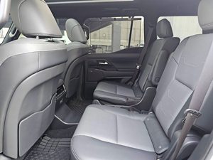 LISTO PARA ENVIAR 2025 Lexus GX550 Luxury+ Título Limpio 3 años de garantía - Product Image 5