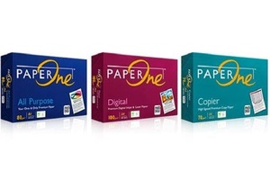 Papel para Copiar A4 - Papel Navigator Paperone, Marca PAPER, Modelo 4NEYR4, Origen Alemania, 0.100 kg - Product Image 4