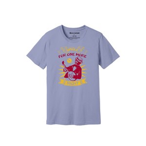 เสื้อยืดผ้าฝ้าย100% พิมพ์ลายสไตล์3D ลำลองมี12สี GSM หนัก160-180 100% - Product Image 6