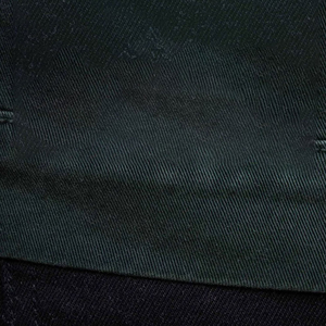 Veste en jean en coton léger la plus vendue pour hommes avec service OEM personnalisé haut tendance à quantité minimale de commande bas et logo à l'avant - Product Image 6