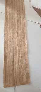 ผ้าปูโต๊ะปอกระเจาสไตล์ทันสมัยและพรมถักเป็นมิตรกับสิ่งแวดล้อมเครื่องปรับแต่งได้สำหรับใช้ในบ้านโรงแรมและร้านอาหาร - Product Image 2