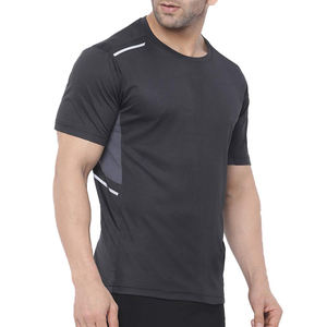 Personnalisé Plus Size 100% Coton Hip-Hop Street Luxury Famous Brand Designer T-shirts T-shirts pour Hommes - Product Image 6