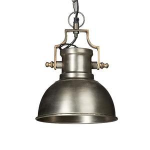 Top Tendance Showroom Éclairage Décoratif Plafond Suspension Moderne Lampes Suspendues Vintage Rond Cuivre Taille Personnalisée - Product Image 6