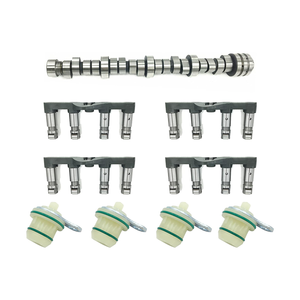 Bouchons de levage de soupape Non-MDS pour arbre à cames moteur 5.7L pour Dodge Challenger Charger Magnum Ram 1500 2500 Chrysler Jeep <span class=keywords><strong>Commander</strong></span> - Product Image 1