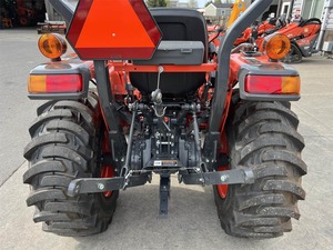 Mini Kubota Agricultural Tractor Agricultural Farm Work <b>Machinery</b> Farm Garden Tractor Agricultural <b>Walking</b> Tractor - Product Image 5