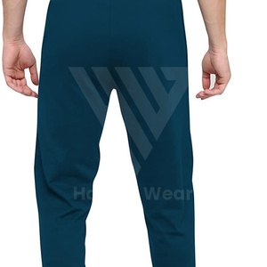 Servicio OEM ODM Pantalones Deportivos Largos de Invierno para Hombre, Talla Grande, Casuales, para Hacer Ejercicio, con Múltiples Bolsillos - Product Image 6