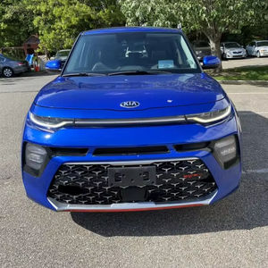 Kia Soul GT Line Turbo FWD 2020 disponible à la vente, faible kilométrage, moteur essence, véhicule propre et sans accident. - Product Image 1