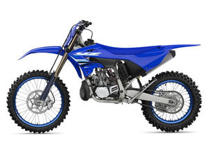 Las Mejores Motocicletas Nuevas YZ250X Cross Country 2025 en Stock - Product Image 2