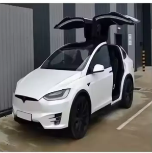 2023มือสอง Tesla Model 3รถปิกอัพที่มีประสิทธิภาพพร้อมพวงมาลัยซ้ายเบาะหนังด้านหลังกล้อง - Product Image 2