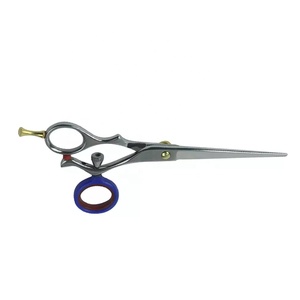 Tijeras de Peluquería Profesionales en Existencia, Diseño Único, Color Sólido, Tijeras de Peluquería para Cortar el Cabello - Product Image 2