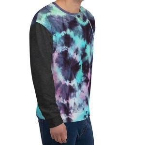 100% Cotton Loose Plain Casual Wear <b>Hoodies</b> Men Sweatshirt Best Quality Adults Breathable Basics Sweatshirts - Product Image 3