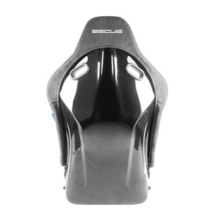 Siège de voiture de sport SSCUS Fantom FRP Alcantara Shell de qualité supérieure avec tissu de qualité supérieure et design ergonomique - Product Image 6