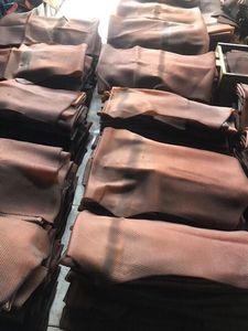 Natural <b>Rubber</b> RSS3 Vietnam Factory Supply, ISO Certified, Best Price For Tire, <b>Rubber</b> Belt, And Mats - Product Image 3