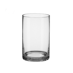 Vase en verre Premium personnalisé avec Logo utilisé, le plus récent Design - Product Image 1