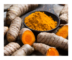 Prix de la poudre de curcuma avec la meilleure qualité du Vietnam AD herbes et épices simples naturelles douces - Product Image 1