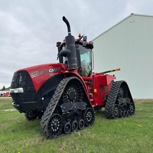 Tractor potente Case IH Steiger 470, máquina de calidad superior, opción de entrega rápida, compra directa hoy, mejor precio, venta al por mayor de confianza - Product Image 3