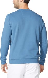 Sweat-shirt en molleton tricoté sur mesure pour homme, haute qualité, Spandex/Polyester, coupe oversize, à capuche, décontracté, imprimé animal - Product Image 4