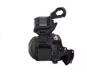 VENTA RÁPIDA iAG-CX10 4K Videocámara Profesional con Monitor de Grabación, Paquete de Cámaras de Video Digitales EN VENTA - Product Image 2