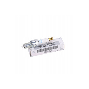 Bujías de Calidad ATESEME para BUJISI PUNTO-PALIO-DOBLO 1.2-1.4-16V-LINEA 1.4-16V-ALBEA 1.2-16V (YR7DC) 46750545 - Product Image 1