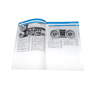MANUEL D'UTILISATION ET D'ENTRETIEN MERCEDES CLA (W117) (2012-) A1175841081 (12>) - Product Image 6