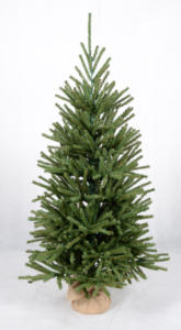 Mini Árboles de Navidad Artificiales de 45/60/90 cm – Árboles de Navidad Decorativos Preiluminados para Mesa, Venta al por Mayor - Product Image 5