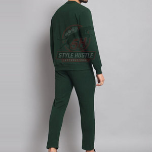 Trajes Deportivos para Hombre de Alta Calidad, Disponibles en Stock, para Uso en Exteriores - Product Image 6