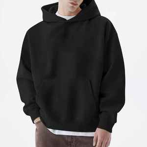 Sweat à capuche unisexe imprimé bouffant de haute qualité Streetwear élégant confortable Street wear sweat pour hommes et femmes sweats à capuche - Product Image 1