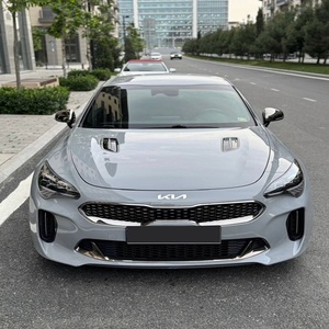 KIA Stinger GT-Line AWD de alta demanda en el mercado - Product Image 1