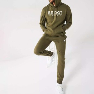 Training & Jogging Wear Nouvelle mode deux pièces pull survêtements pour hommes meilleure qualité style différent hommes pull survêtement - Product Image 4